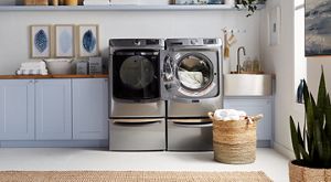 Which is Better Front Load or Top Load Washers Maytag